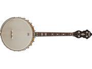 Gretsch G9480 Laydie Belle Irish Tenor Banjo