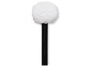 Vic Firth MB2S Corpsmaster Marching Bass Drum Mallets Pair