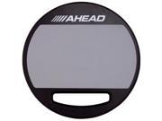Ahead 10 Snare Pad w Snare Sound Practice Pad