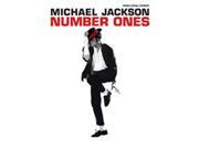 Michael Jackson Number Ones [Piano Vocal Chords]
