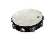 Remo Tamb 10 Pre Tuned Dbl