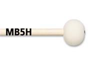 Vic Firth Corpsmaster MB5H Bass Drum Mallets