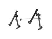 On Stage Universal Keyboard Stand Second Tier