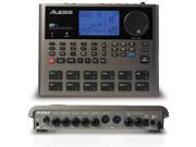 Alesis SR18 Professional Drum Machine