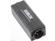 RapcoHorizon ISOBLOX 1 to 1 Inline Isolation Box