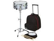 Vic Firth V6806 Student Snare Drum Outfit