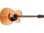 Takamine GJ72CE NAT Acoustic Electric Guitar