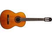 Takamine GC3 Acoustic Nylon String Classical Guitar