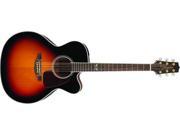 Takamine GJ72CE BSB Acoustic Electric Guitar