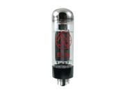 JJ Tubes E34L EL34 Matched Quad Pentode