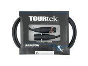 Samson TM25 Tourtek Microphone Cable 25 ft