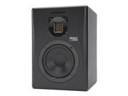 Samson Resolv RXA5 2 Way Active Studio Reference Monitor with Air Displacement Ribbon Tweeter Single
