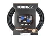 Samson TSQ30 Tourtek Speaker Cable 30 ft
