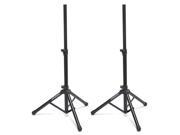 Samson SP50P Speaker Stand Set