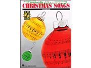 Hal Leonard 25 Top Christmas Songs Trombone Book and CD