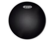 Evans Black Chrome Drumhead 6