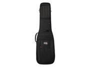 Gator G PG BASS 2X ProGo Ultimate Dual Gig Bag for 2 Basses