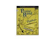 Hal Leonard Praise Band Piano