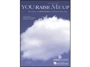 You Raise Me Up