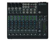 Mackie 1202VLZ4 12 Channel Compact Mixer