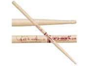 Promark TXORW Arnold Riedhammer Signature Hickory Wood Tip Orchestral Drum Sticks