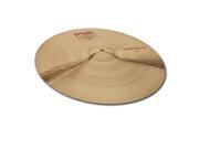 Paiste 2002 Series 20 Power Crash Cymbal