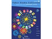 Hal Leonard Faber Studio Collection