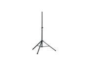 K M 21436 Standard Aluminum Speaker Stand