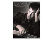 Hal Leonard Billy Joel Greatest Hits Vol. 1 and 2