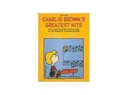 Charlie Brown s Greatest Hits