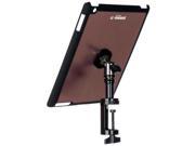 On Stage TCM9163M iPad Snap On Cover with Table Clamp Mauve