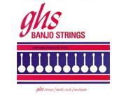 GHS PF120 6 String Banjo Set 11 42