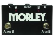 Morley ABY switch