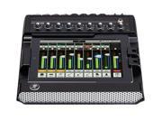 Mackie DL 806 Digital Live Mixer with iPad Control Lightning Version