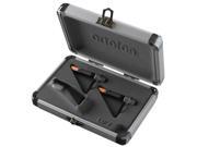 Ortofon CC Pro S Twin Cartridges with Flight Case
