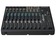 Mackie 1402VLZ4 14 Channel Compact Mixer