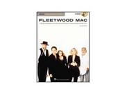 Hal Leonard Fleetwood Mac Guitar