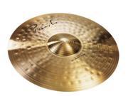 Paiste Signature Precision 22 Heavy Ride