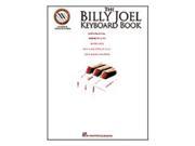 Billy Joel Keyboard Book