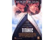 My Heart Will Go On from Titanic