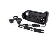 RODE RODEGRIP Multi purpose mount lens kit for iPhone 4 iPhone 4S