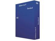 Ableton Live 9 Standard Digital Audio Workstation Educational Version
