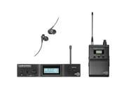 Audio Technica M3 Wireless In Ear Monitor System