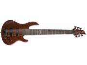ESP LTD D 6 6 String Bass