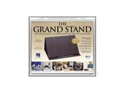 Hal Leonard The Grand Stand Portable Music and Bookstand Black