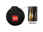 Paiste AC18522 Pro Cymbal Bag
