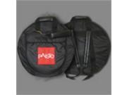 Paiste Pro 24 Deluxe Cymbal Bag