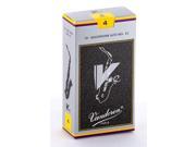 Vandoren V12 Series Alto Saxophone Reeds Box of 10 4 Strength