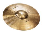 Paiste Signature Precision 10 Splash