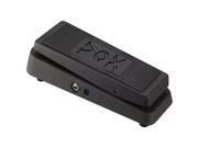 Vox V845 Classic Wah-Wah Pedal Vox V845 Classic Wah-Wah Pedal